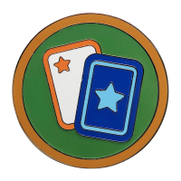 CCG Merit Badge