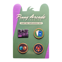 PAX Unplugged Core Set - 2021
