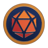D20 Merit Badge