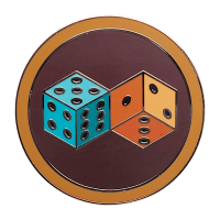 D6 Merit Badge