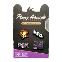 PAX Unplugged Core Set - 2023