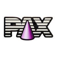 PAX Unplugged VHS