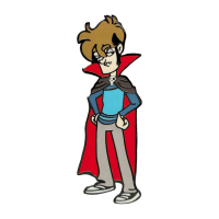 Vampire Tycho