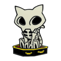 Fracture the Cat
