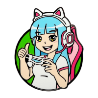 Japanime Gaming Akiko