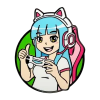 Japanime Gaming Akiko