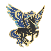 Mythical Beast Baby Pegasus