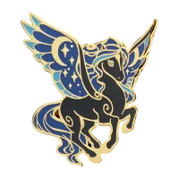 Mythical Beast Baby Pegasus