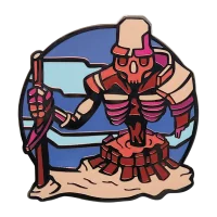 Skeletal Giant