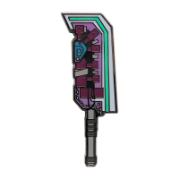 Superfuse Sword