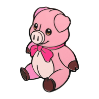Unpacking Piggy