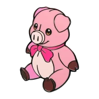 Unpacking Piggy