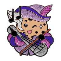 Cookie Brigade - Bard