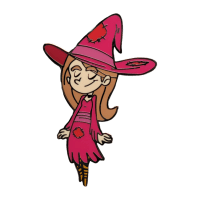Witch Annarchy