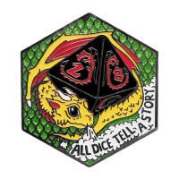 D8 Dragon