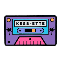 Kessette
