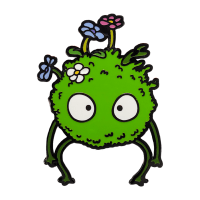 Mossling