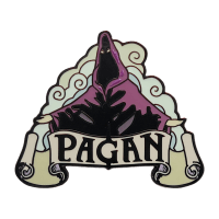 Pagan Witch