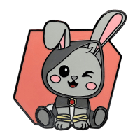 Tabletop Gaymers - Rabbit Rogue