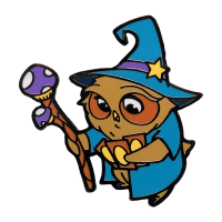 Gamermats - Richard the Cardomancer