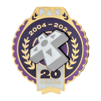 PAX Unplugged 2024 20 Year Show LE