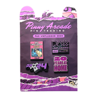 PAX Unplugged Core Set - 2024