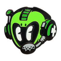 Child's Play Robo Head