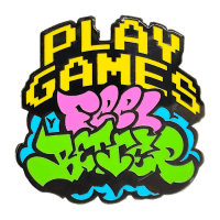 Child's Play Play Games Feel Better