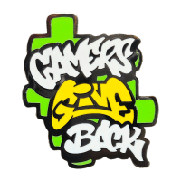 Child's Play Gamers Give Back