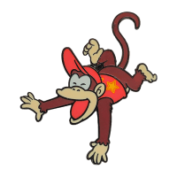 Diddy Kong