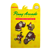 Donkey Kong Set