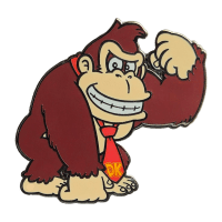 Donkey Kong