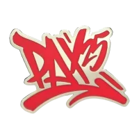 East 2025 Graffiti