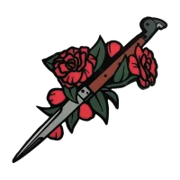 Mafia Stiletto Blade
