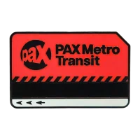 East 2025 Metro Transit