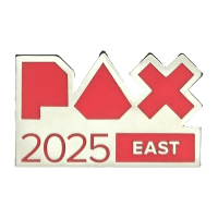 PAX East 2025 Logo