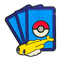 Pokémon Play Lab Stretchy Form Tatsugiri