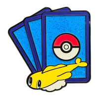 Pokémon Play Lab Stretchy Form Tatsugiri