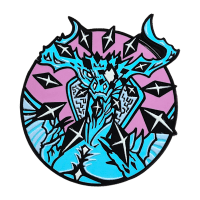 Pastimes MTG Ugin