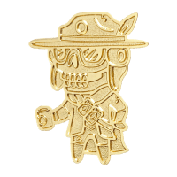 VR Voodoo Ranger