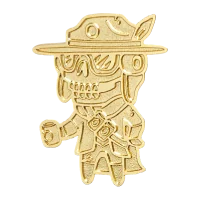 VR Voodoo Ranger