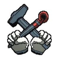 Dread XP - White Knuckle