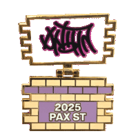 PAX Unplugged 2025 Subway Station Show LE