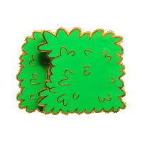 Cookie Brigade - Chippy Bush Slide