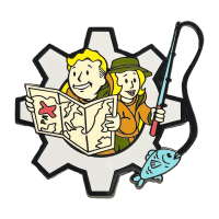 Fallout Gone Fission