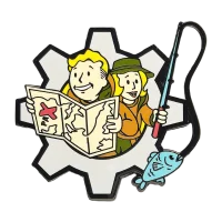 Fallout Gone Fission