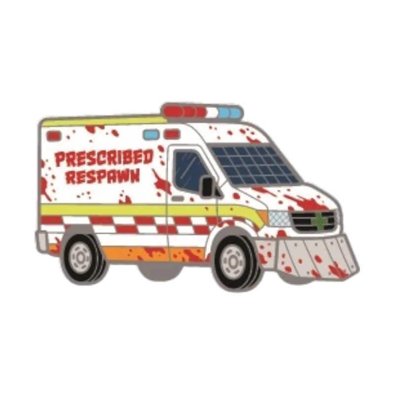 Prescribed Respawn - Last Responder - Image 3