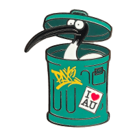 Lord of the Bins
