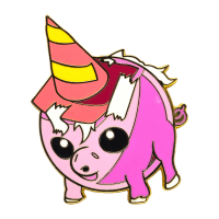 Doomlings - Wishful The Unicorn
