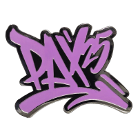 Unplugged 2025 Graffiti